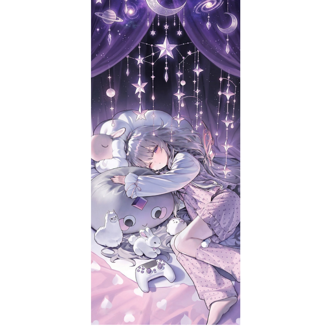 overlay