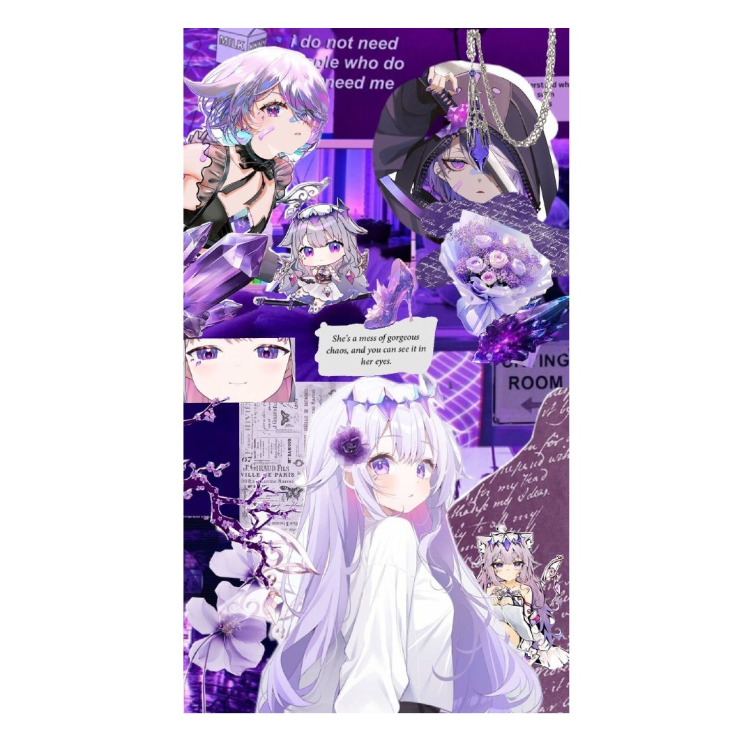 overlay