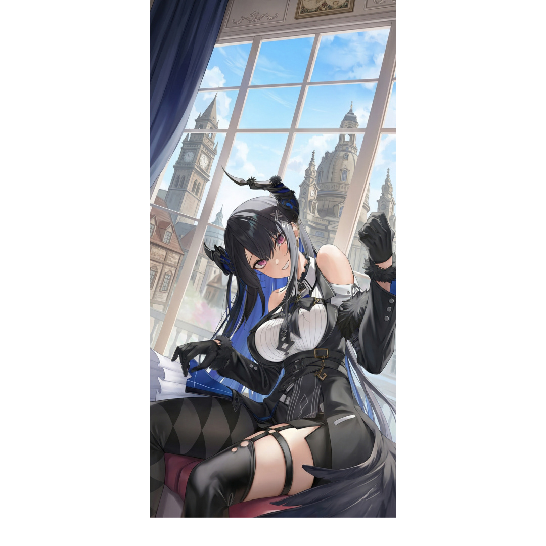 overlay