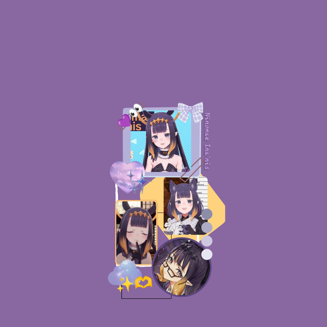 overlay