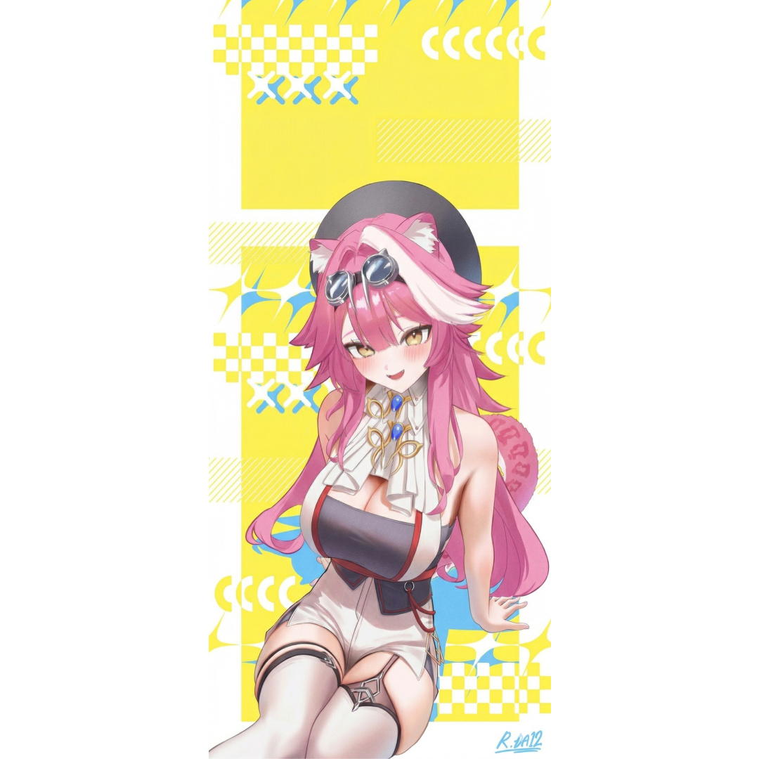 overlay