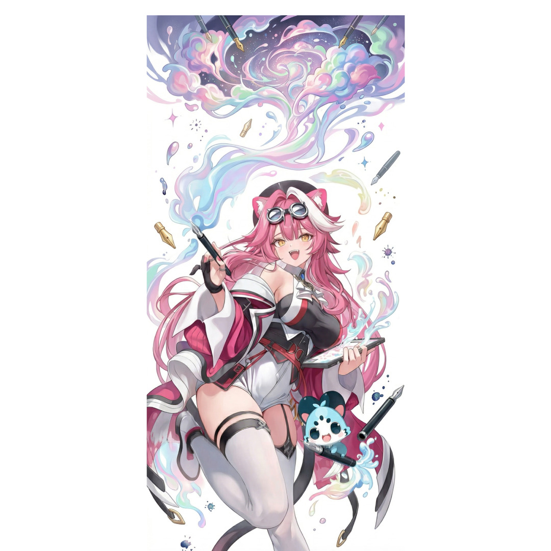 overlay