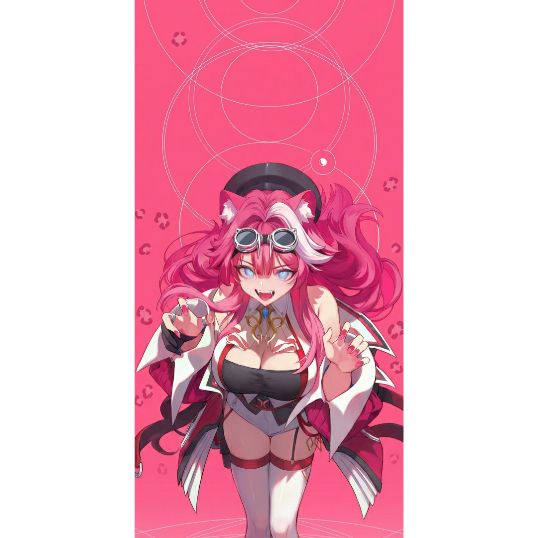 overlay