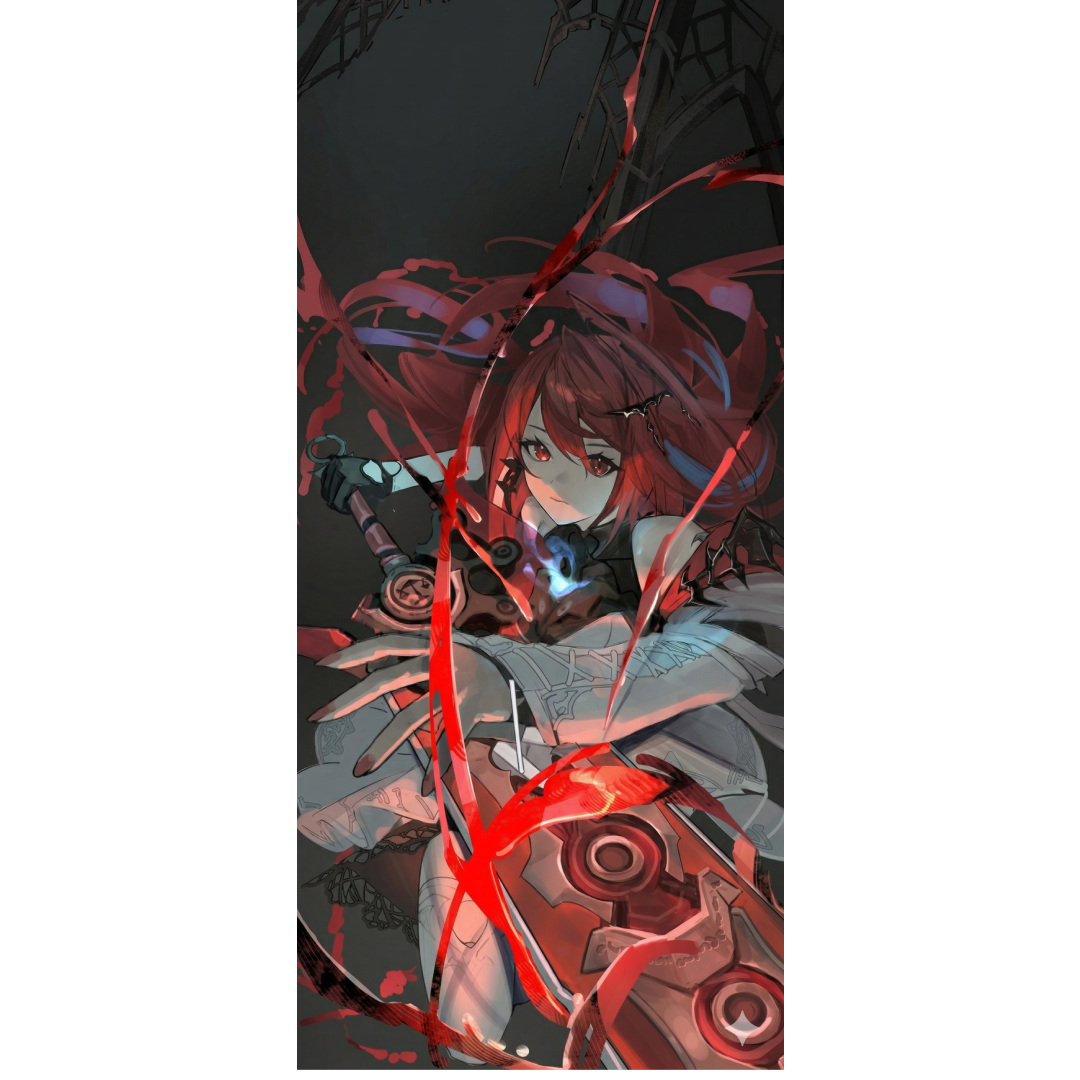 overlay