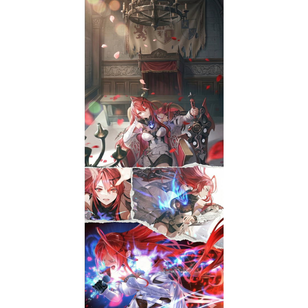 overlay