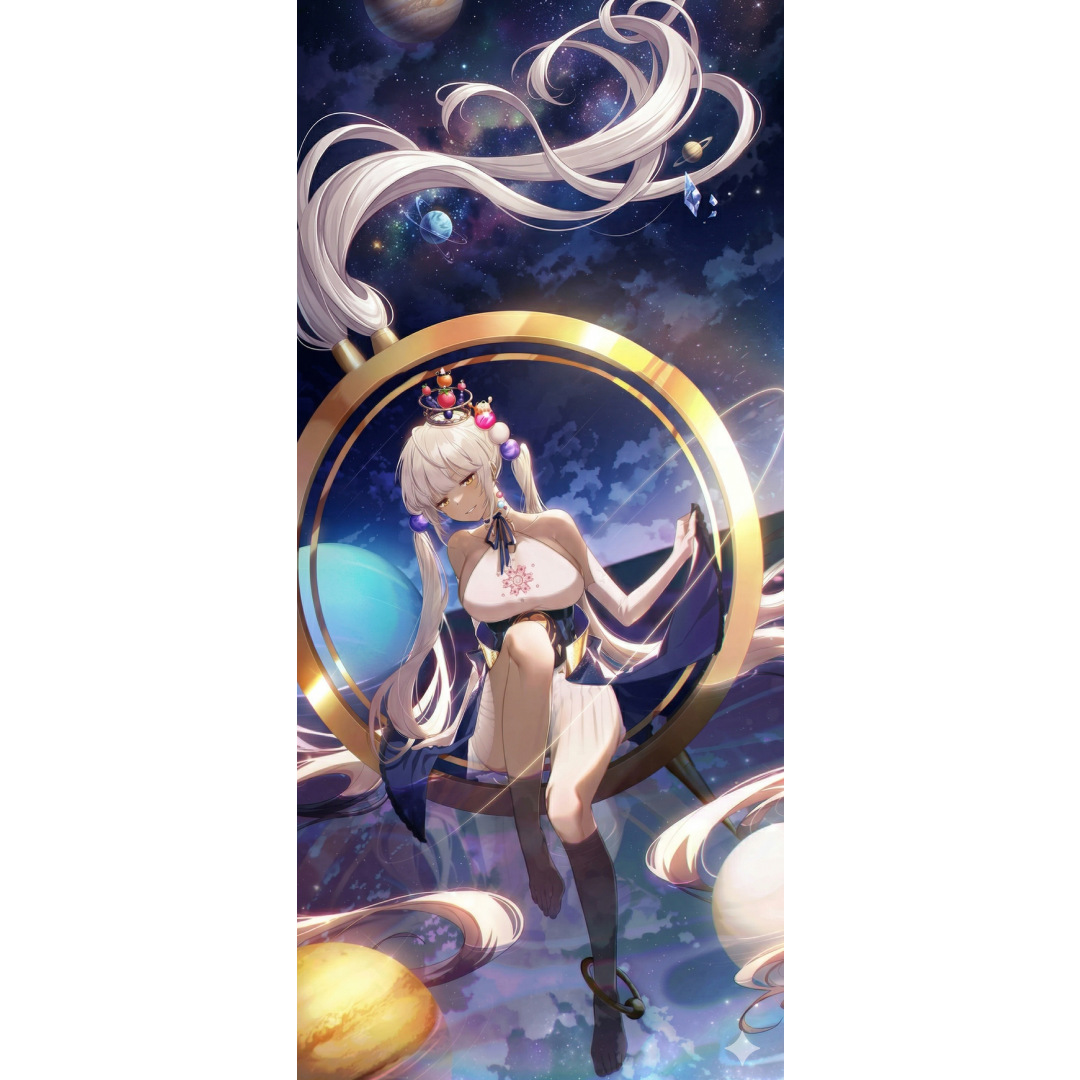 overlay