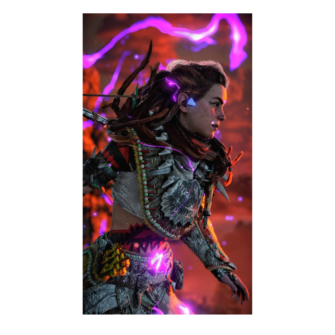 overlay