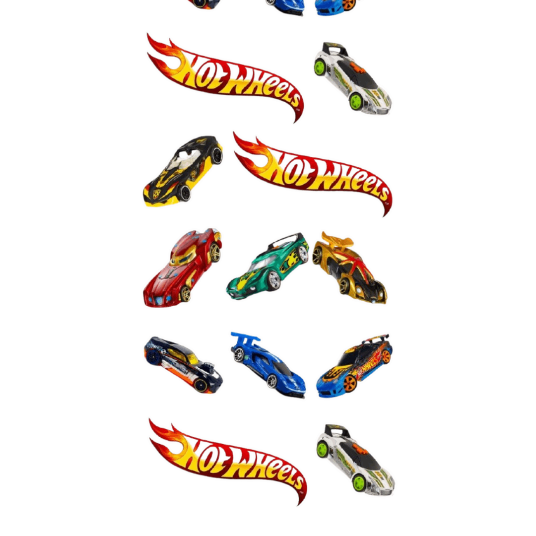 overlay