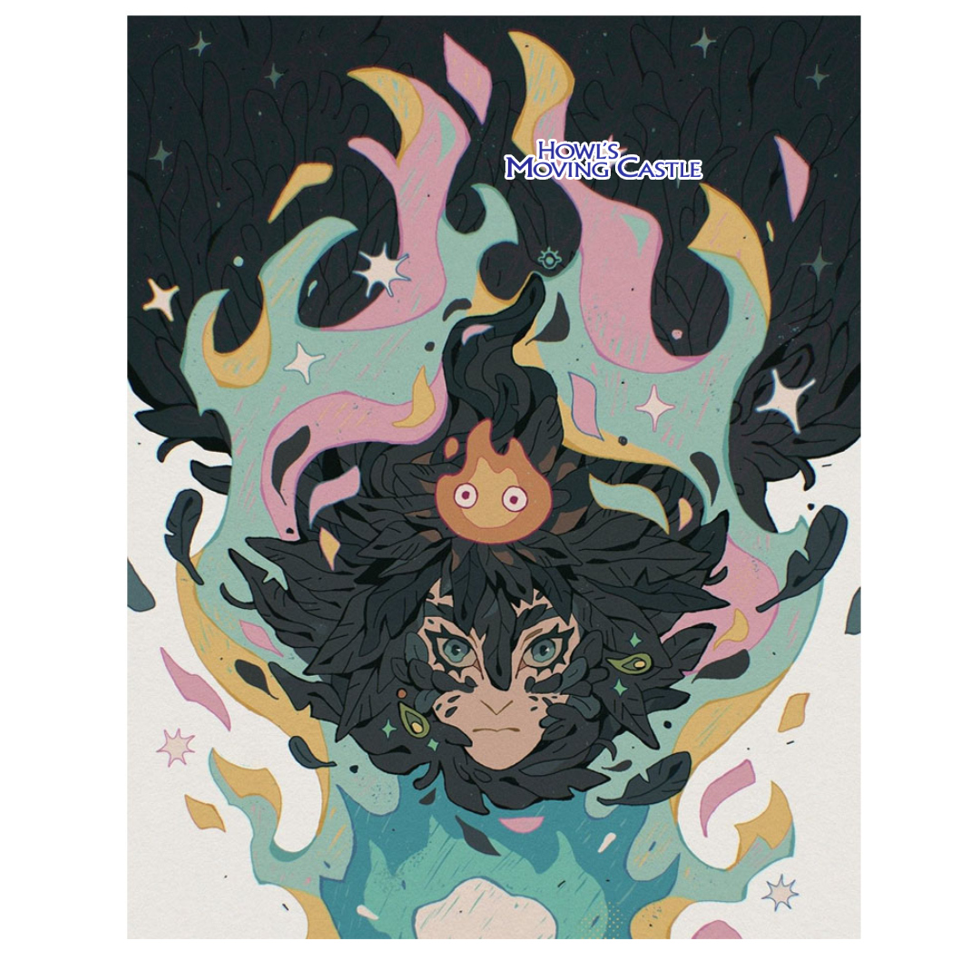 overlay