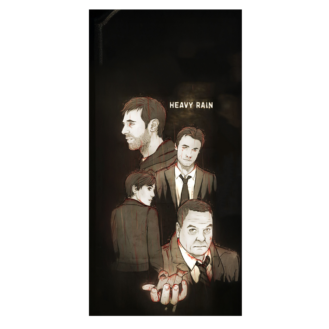overlay