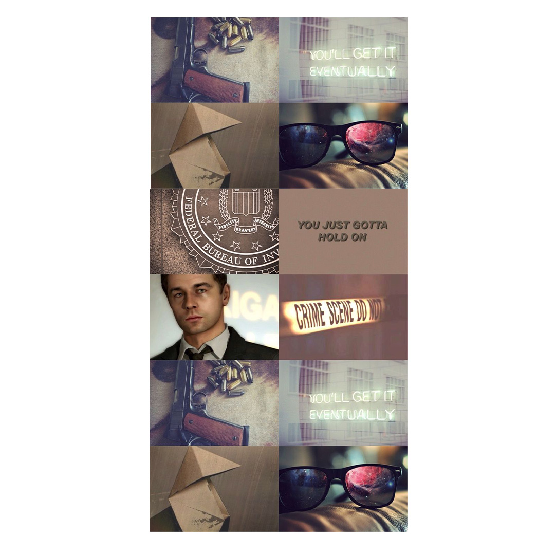 overlay