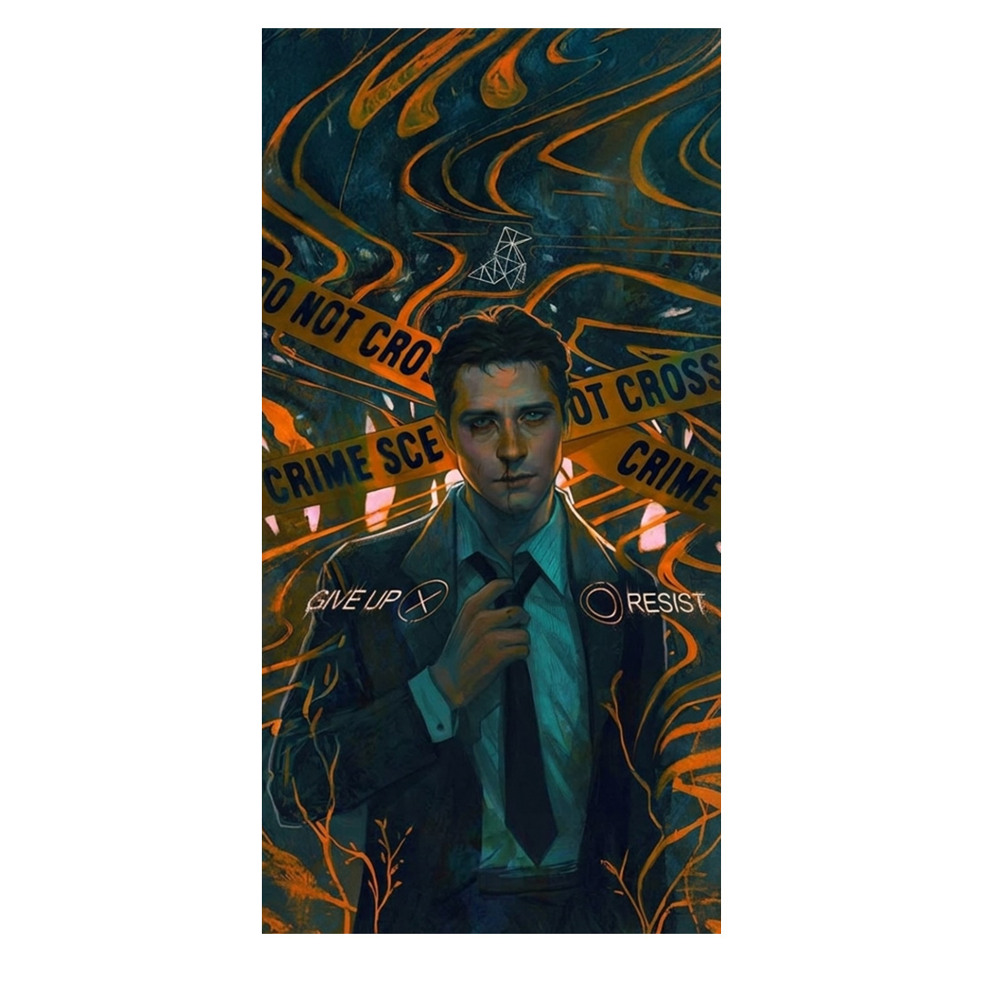 overlay
