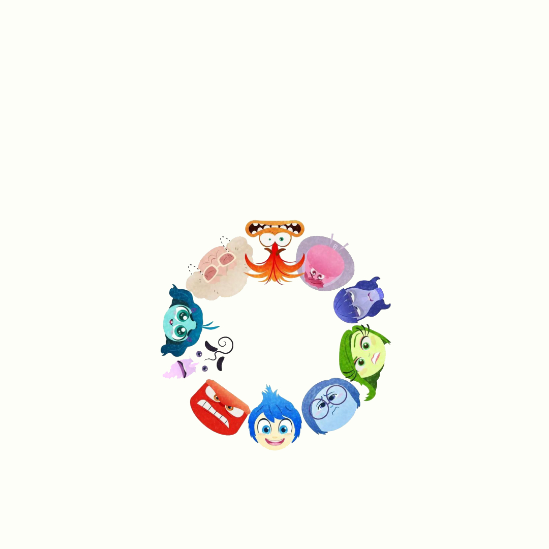 overlay