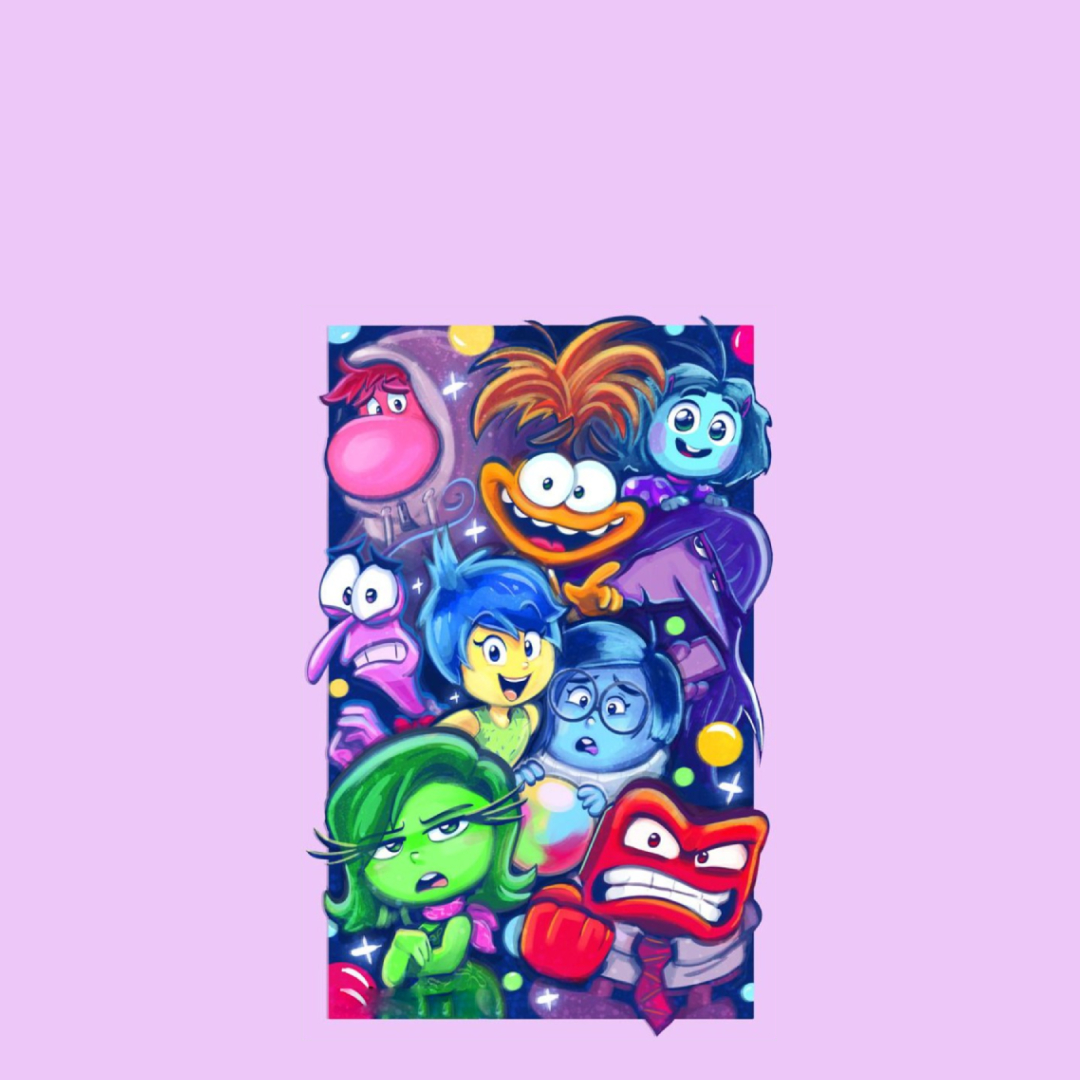 overlay