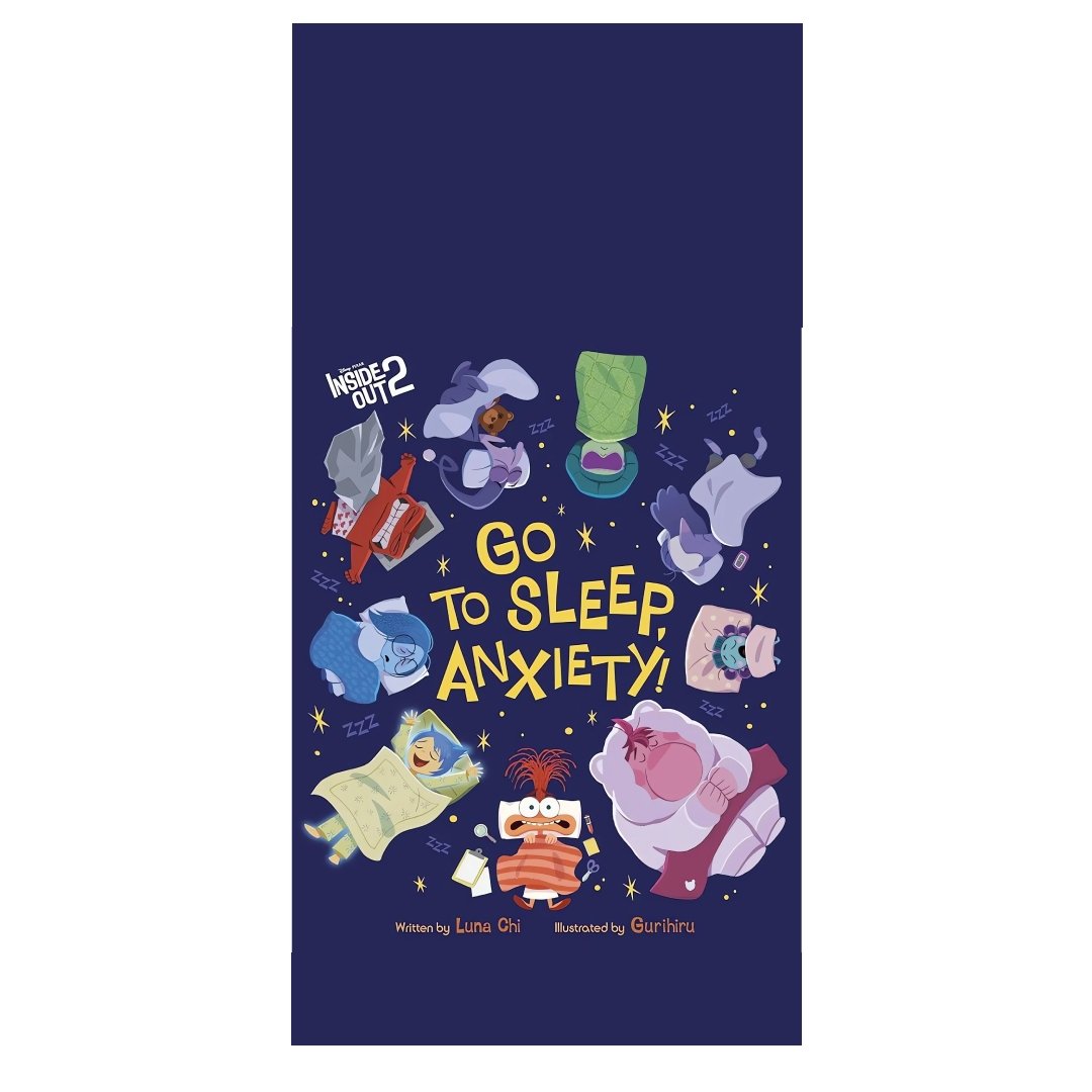 overlay