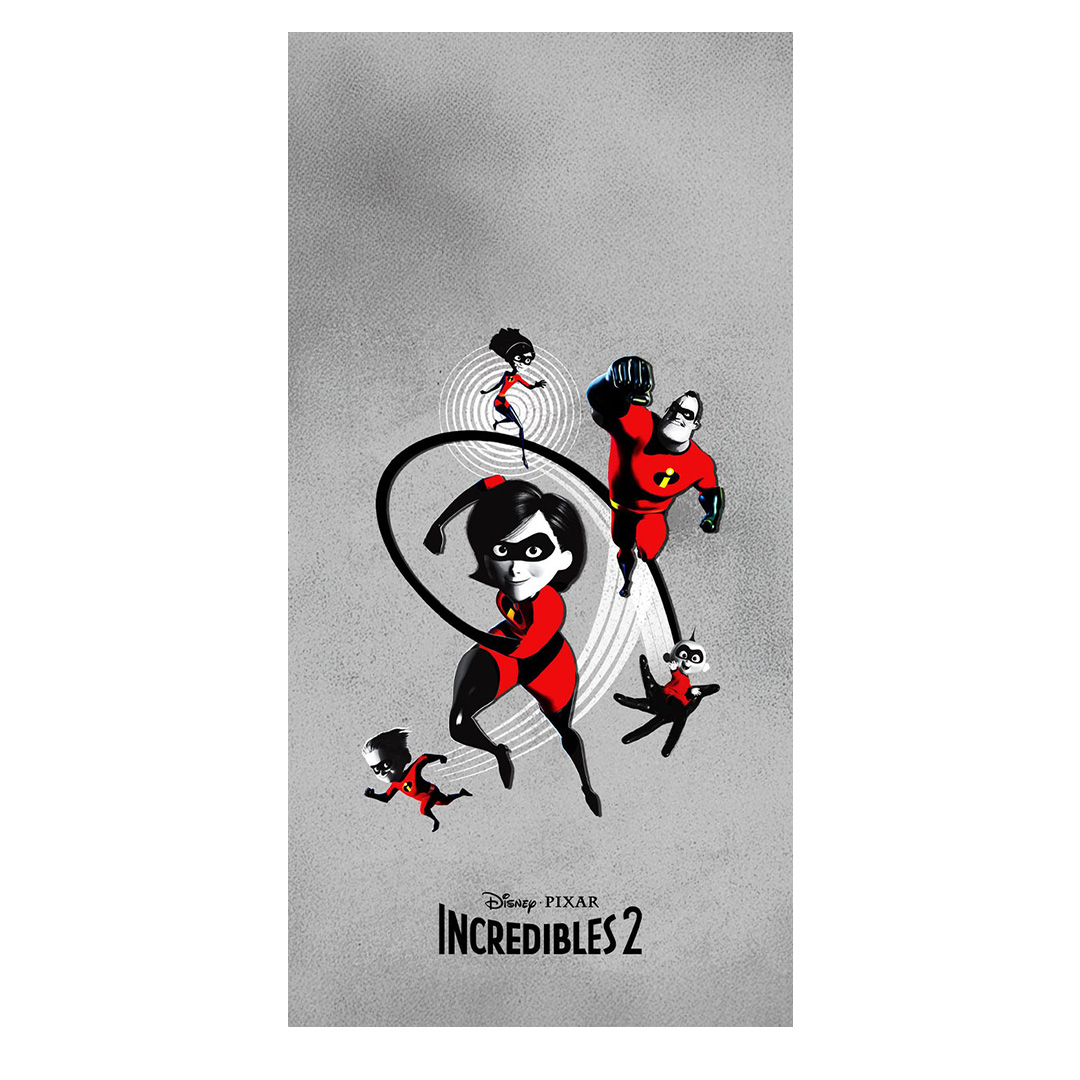 overlay
