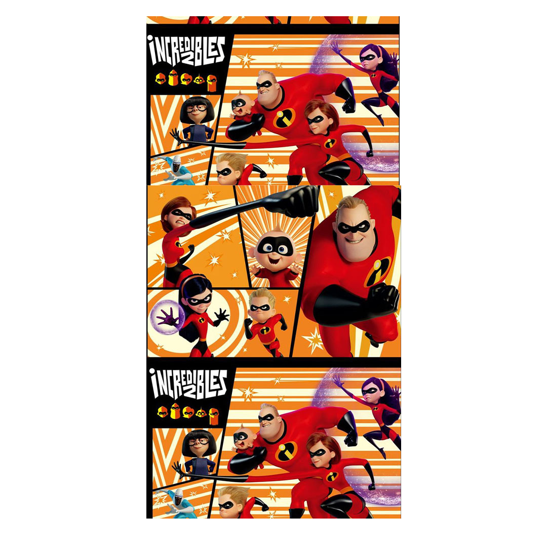 overlay