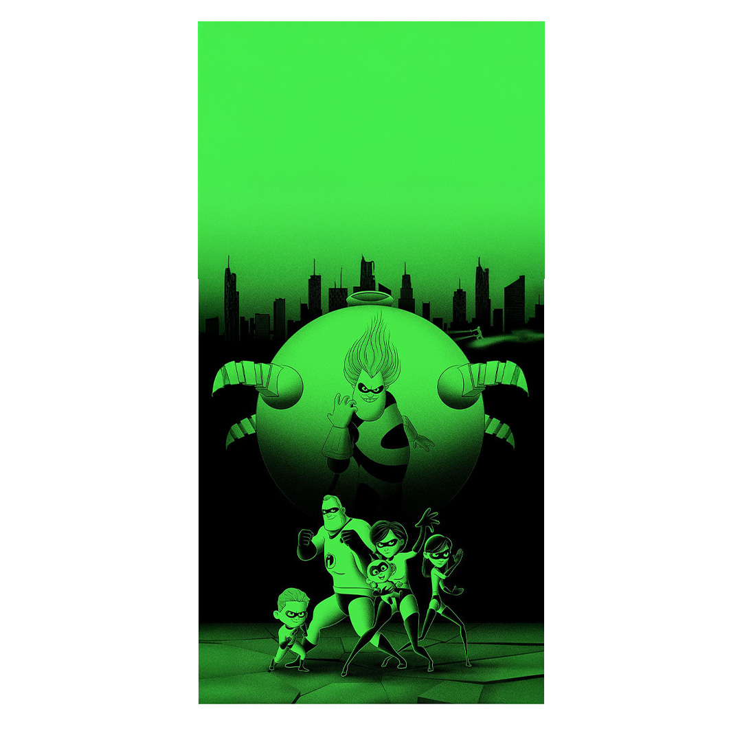 overlay