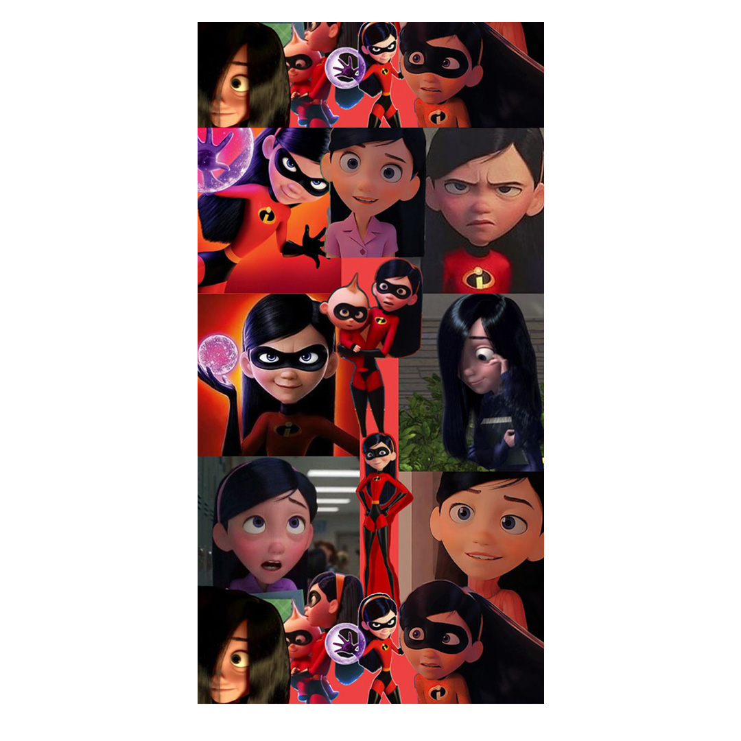 overlay