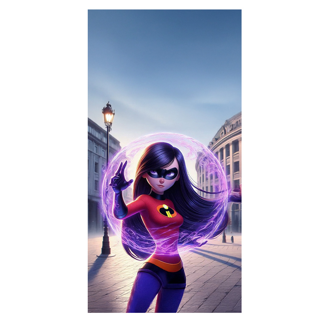 overlay