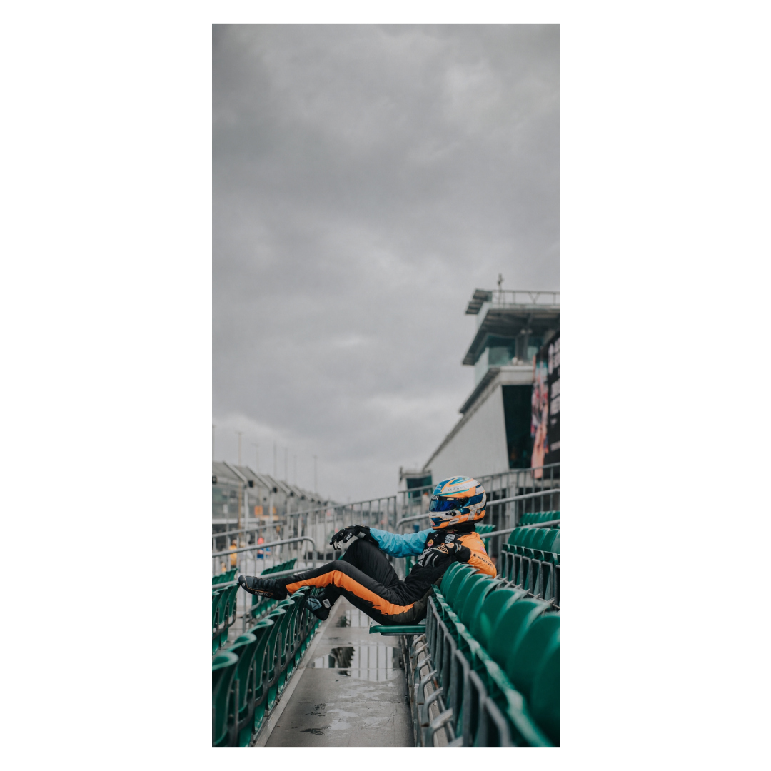 overlay