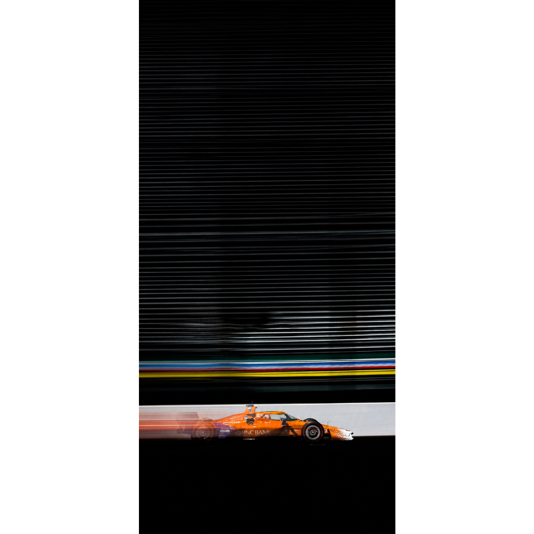 overlay