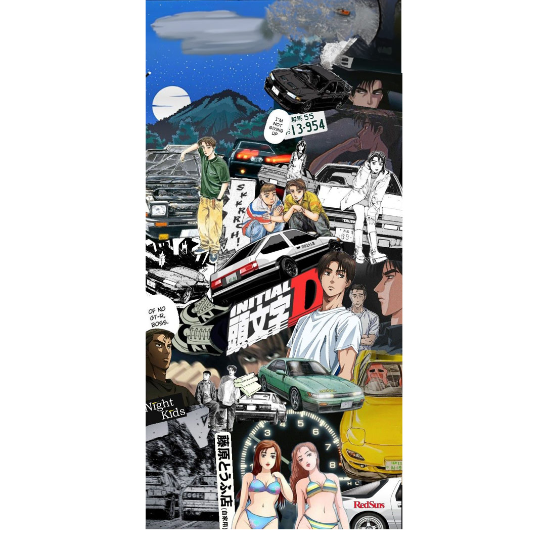 overlay
