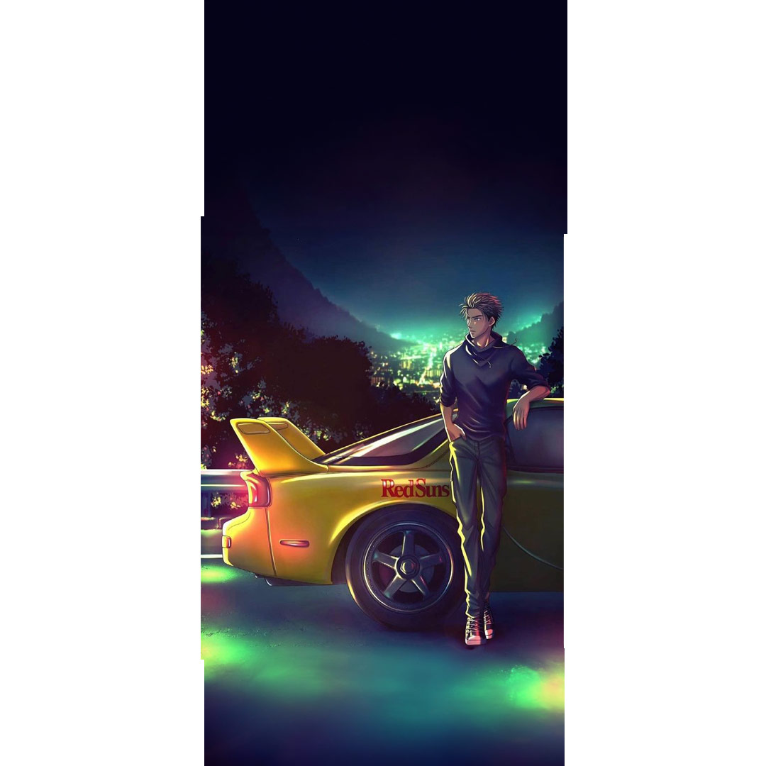 overlay