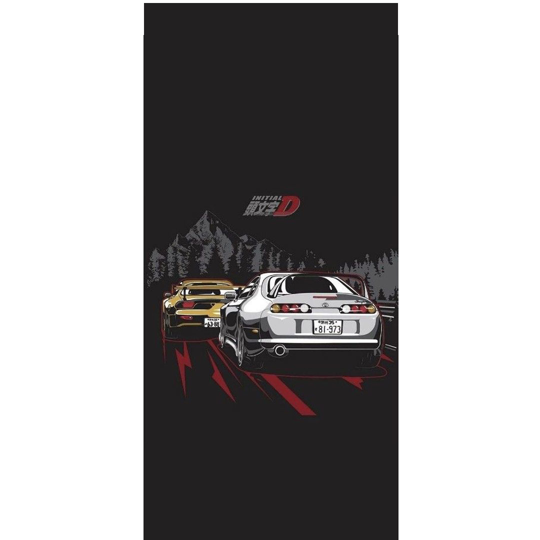 overlay