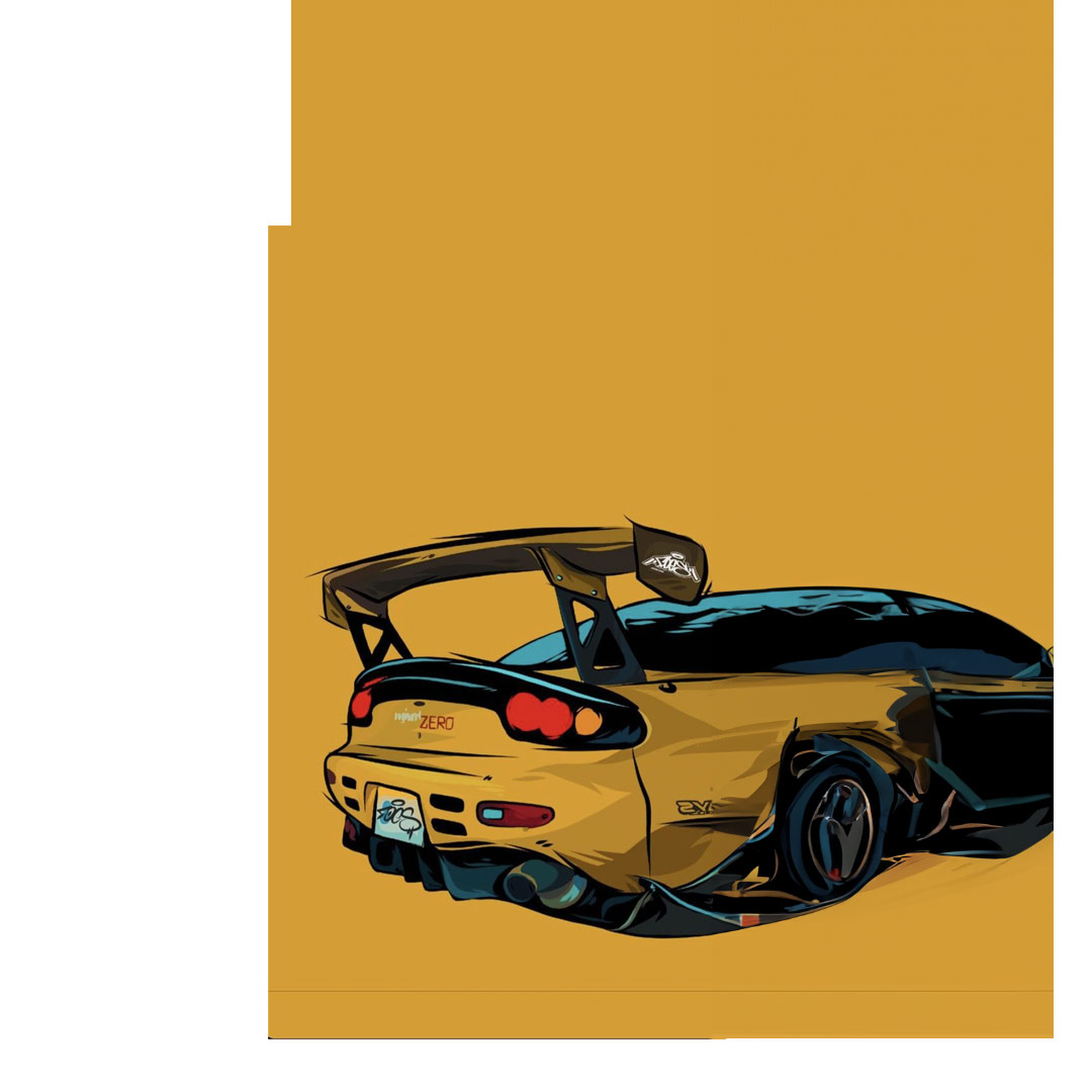 overlay