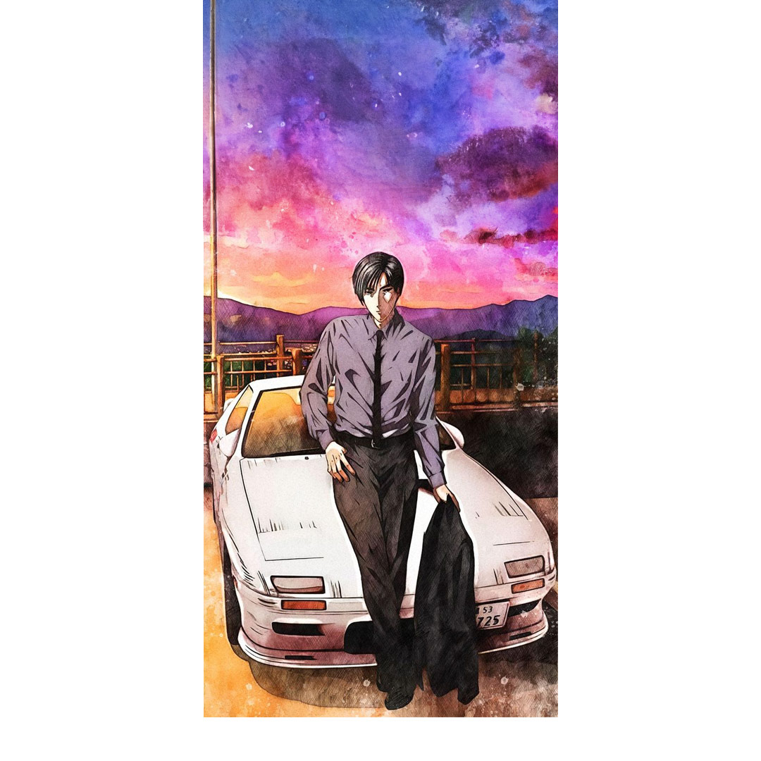 overlay