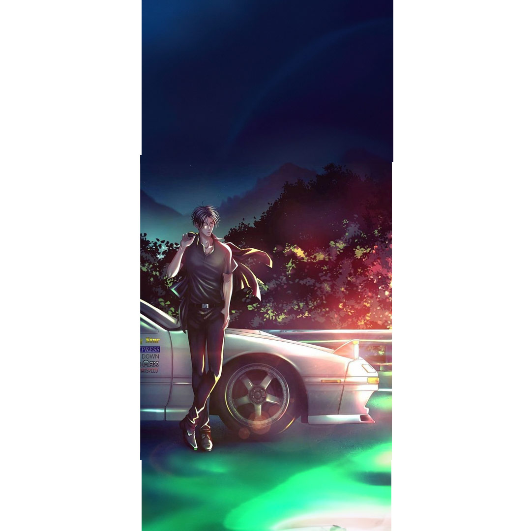 overlay