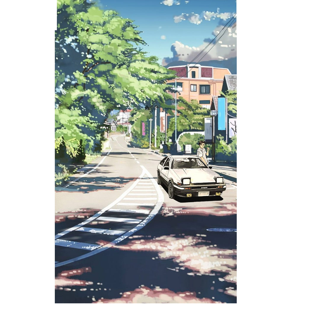 overlay