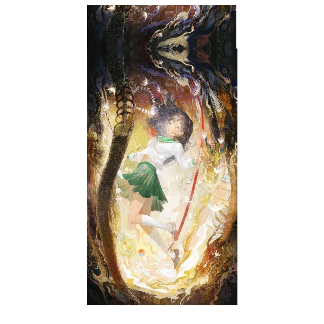 overlay