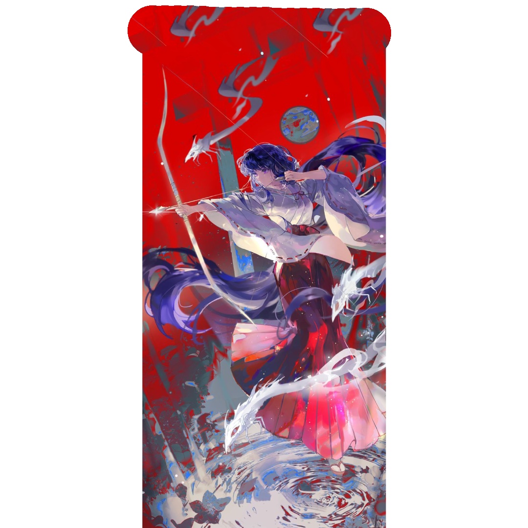 overlay