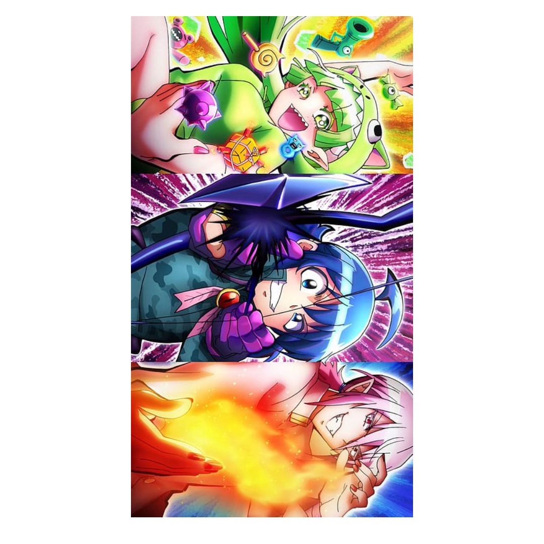 overlay