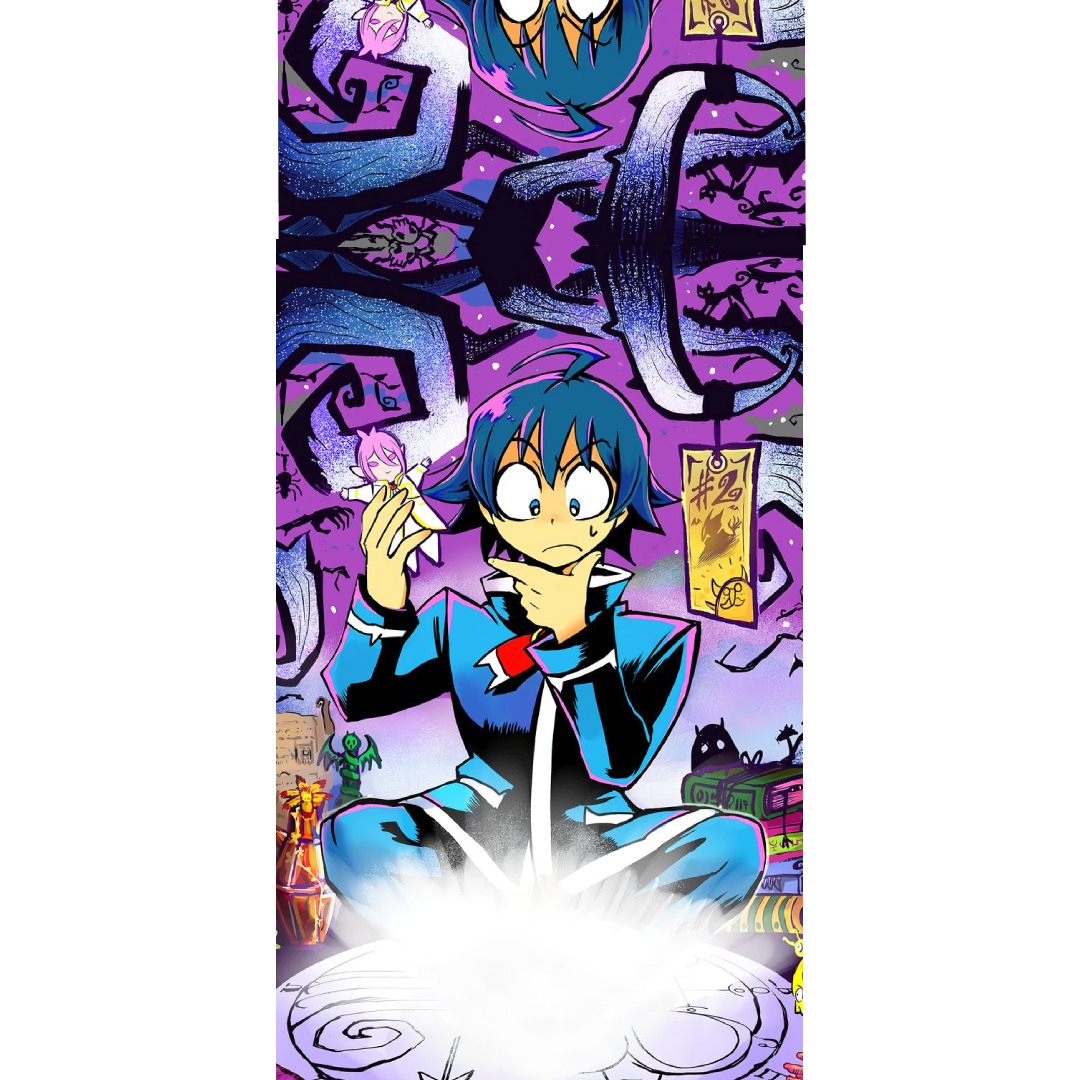 overlay