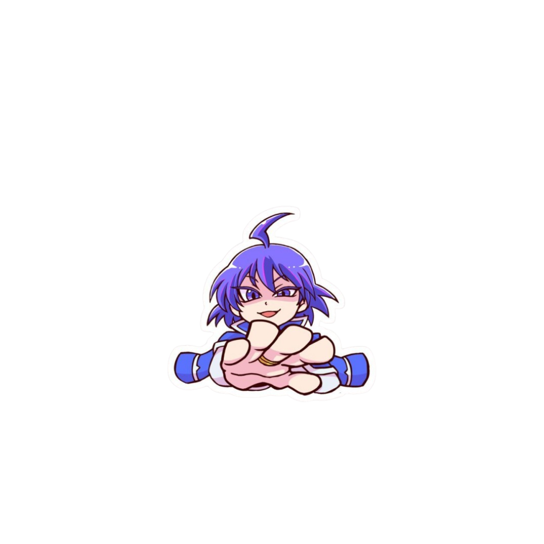 overlay
