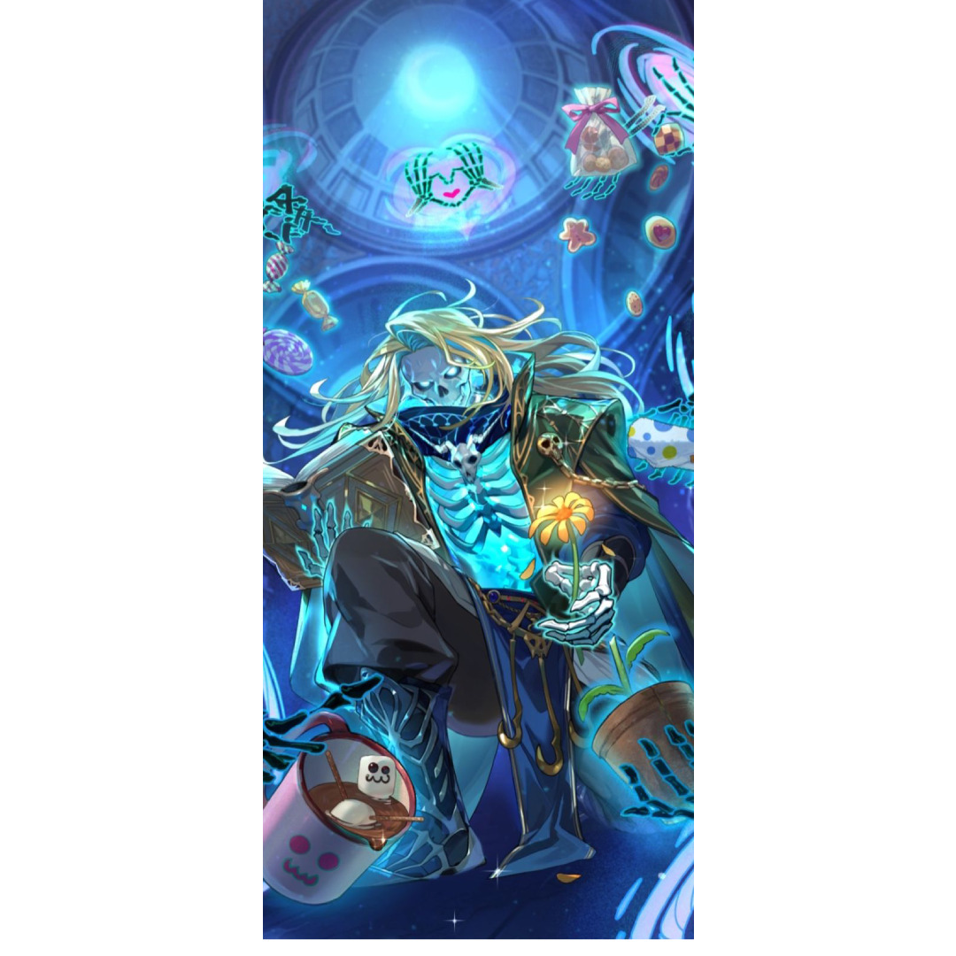 overlay