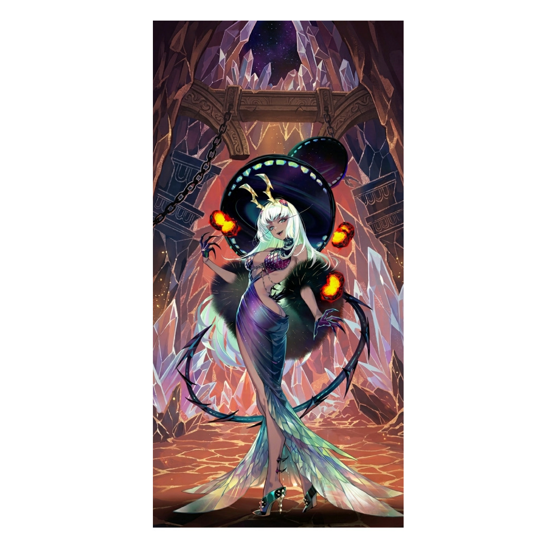 overlay