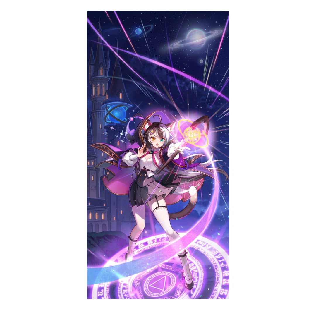 overlay
