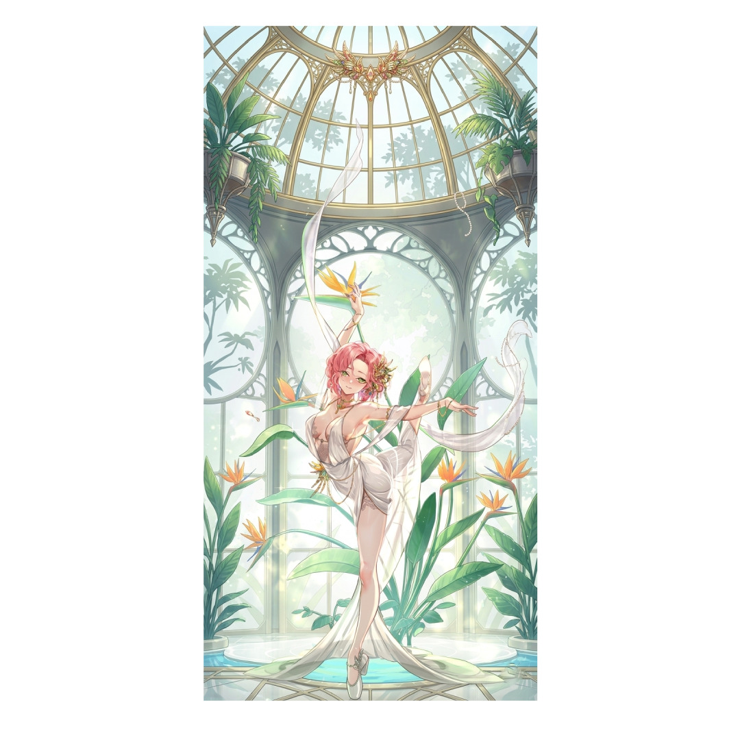 overlay