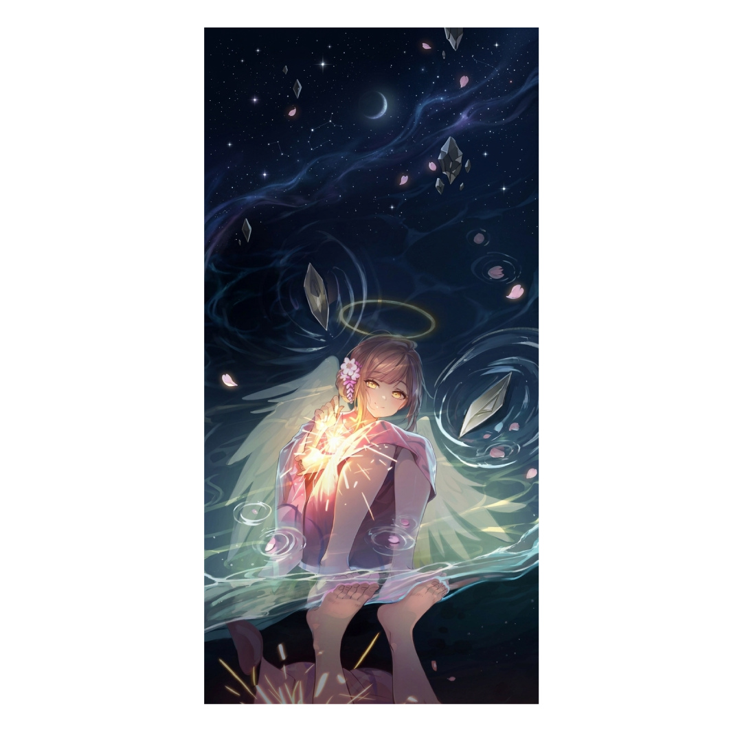 overlay