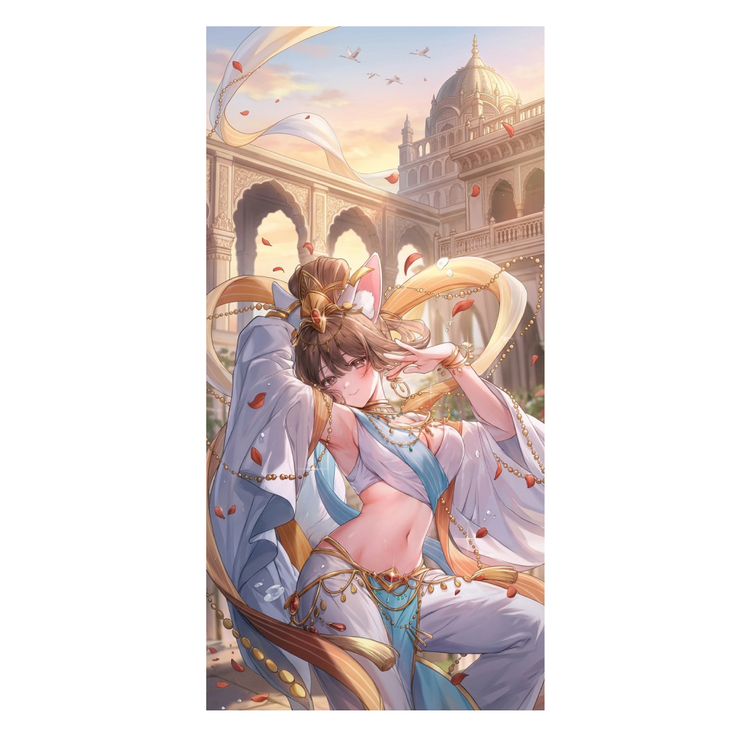 overlay