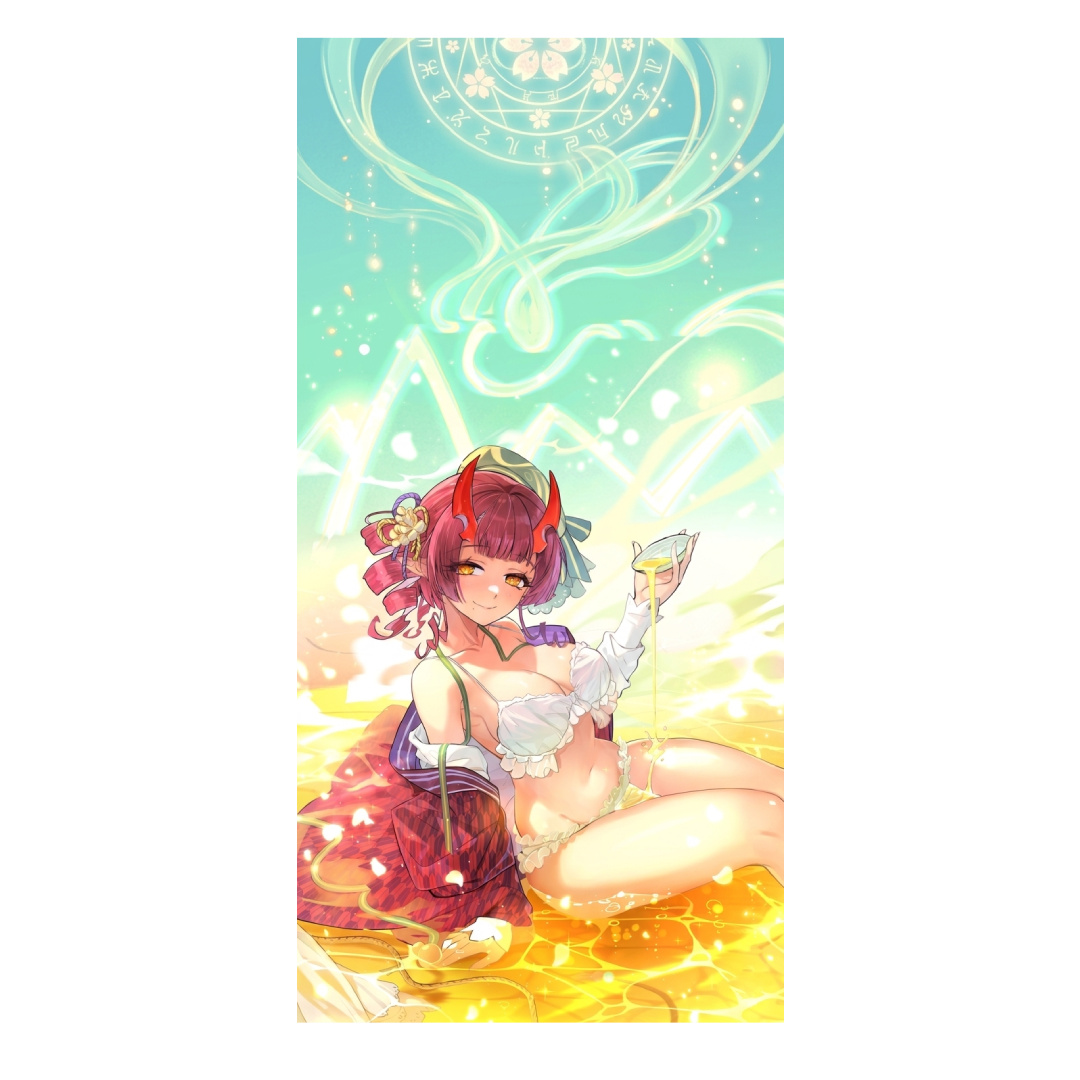 overlay