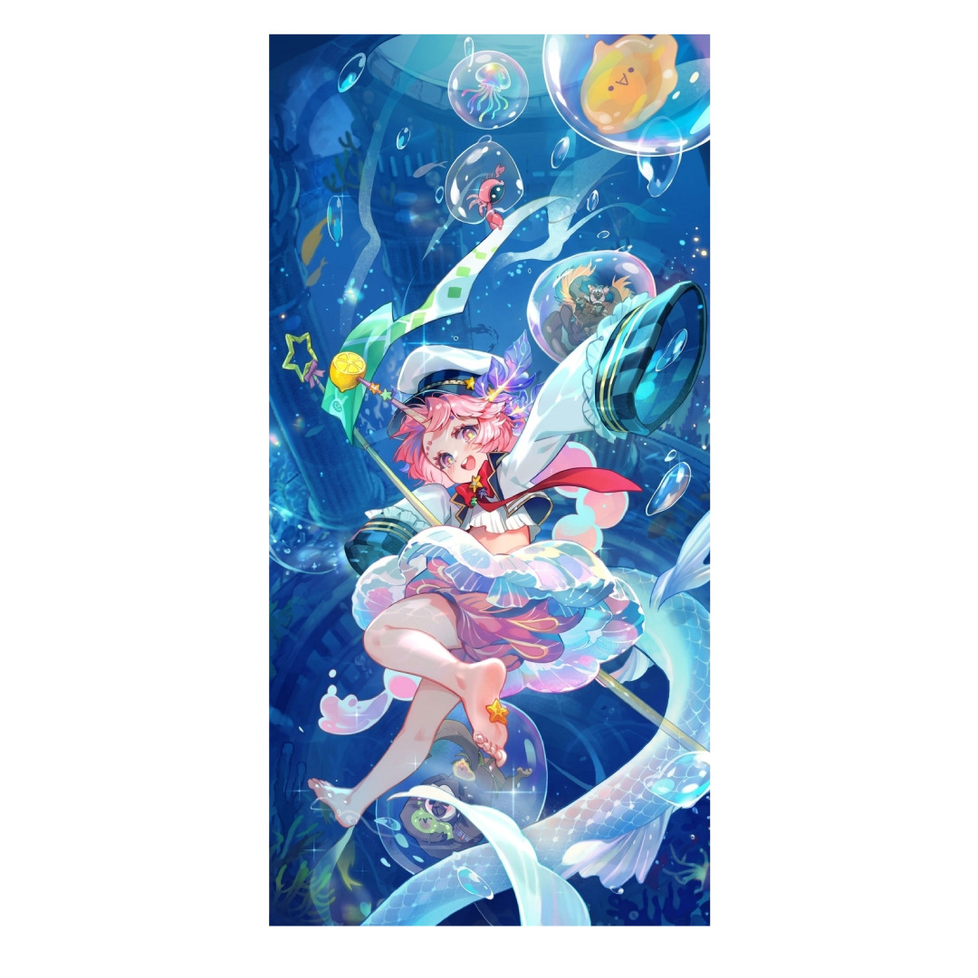 overlay