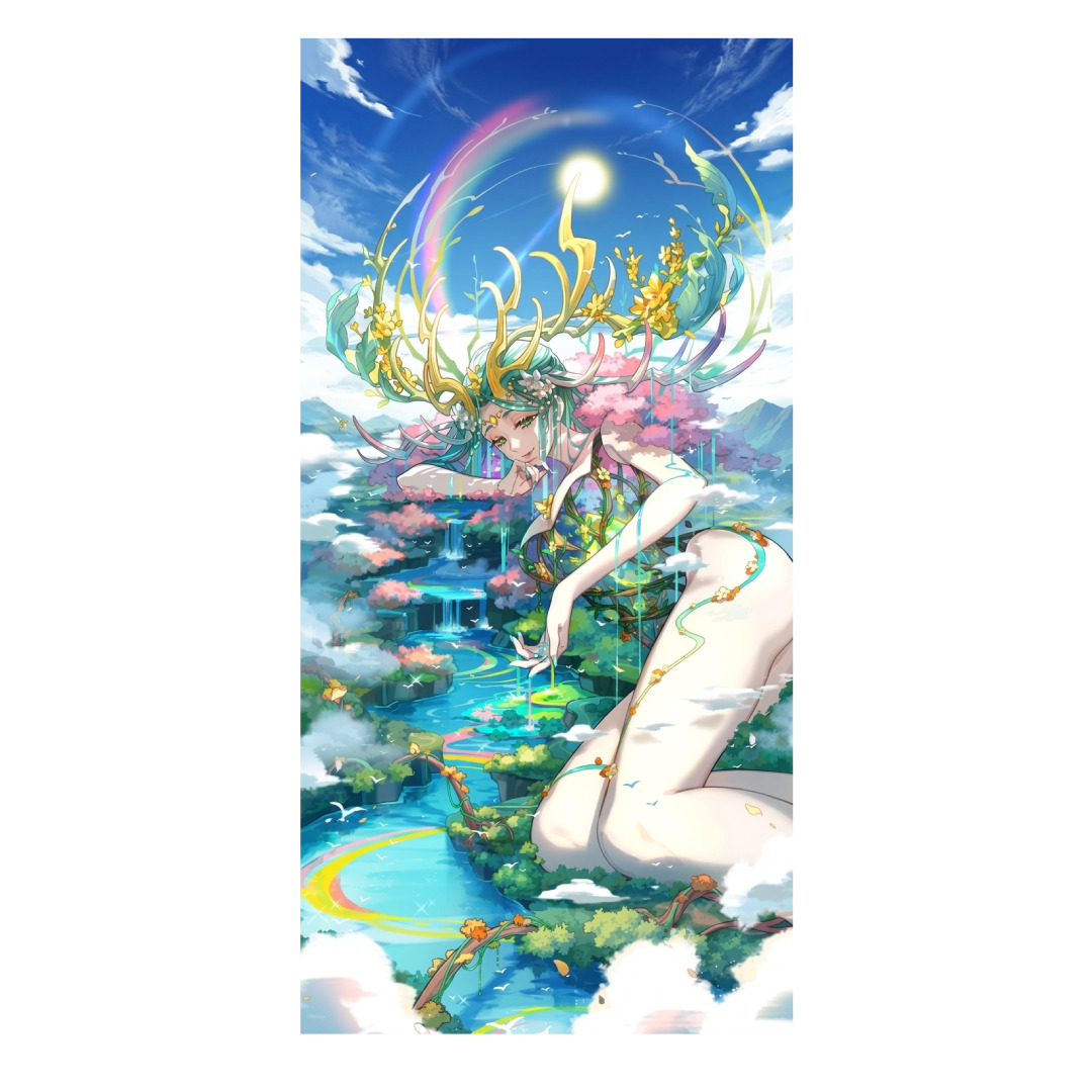 overlay