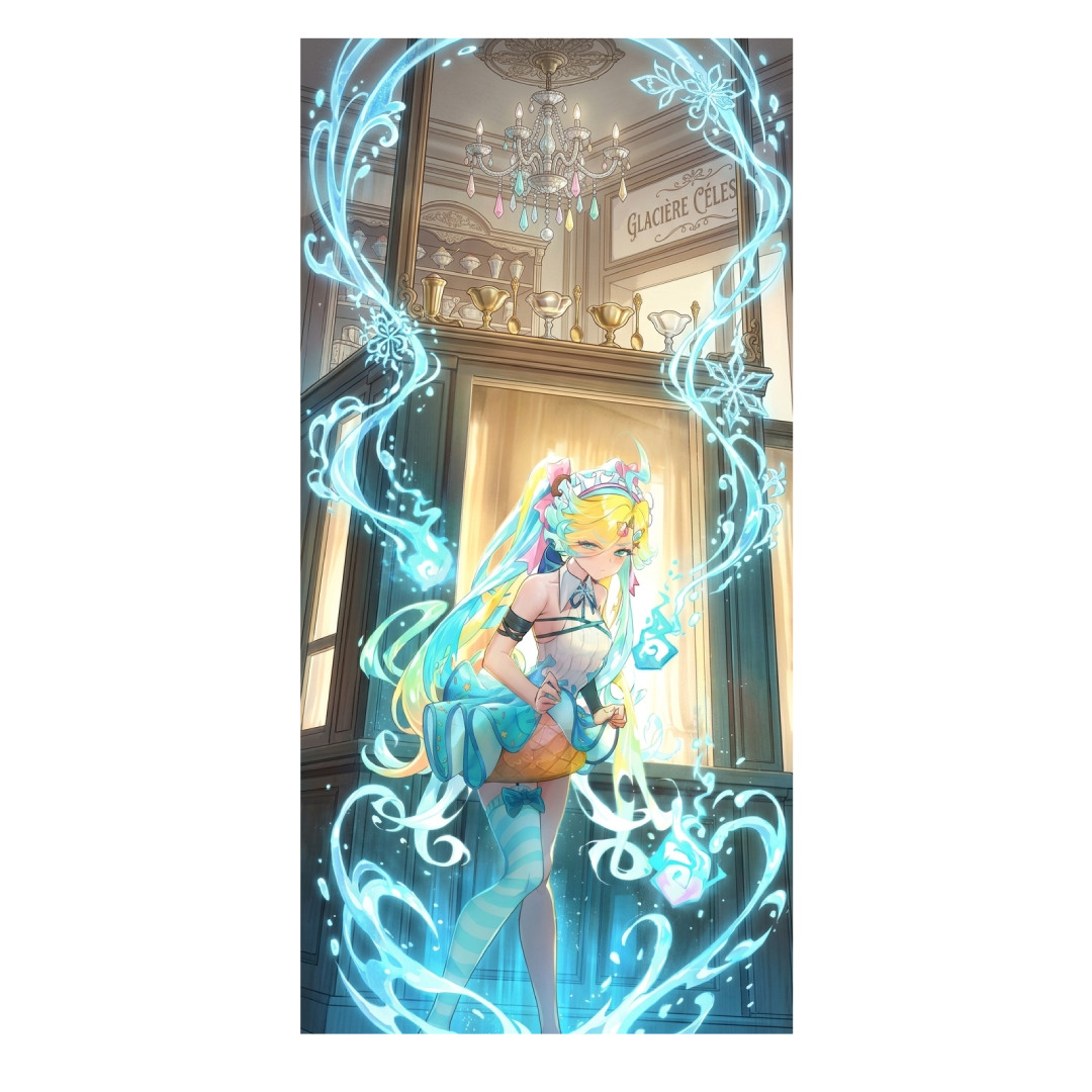overlay
