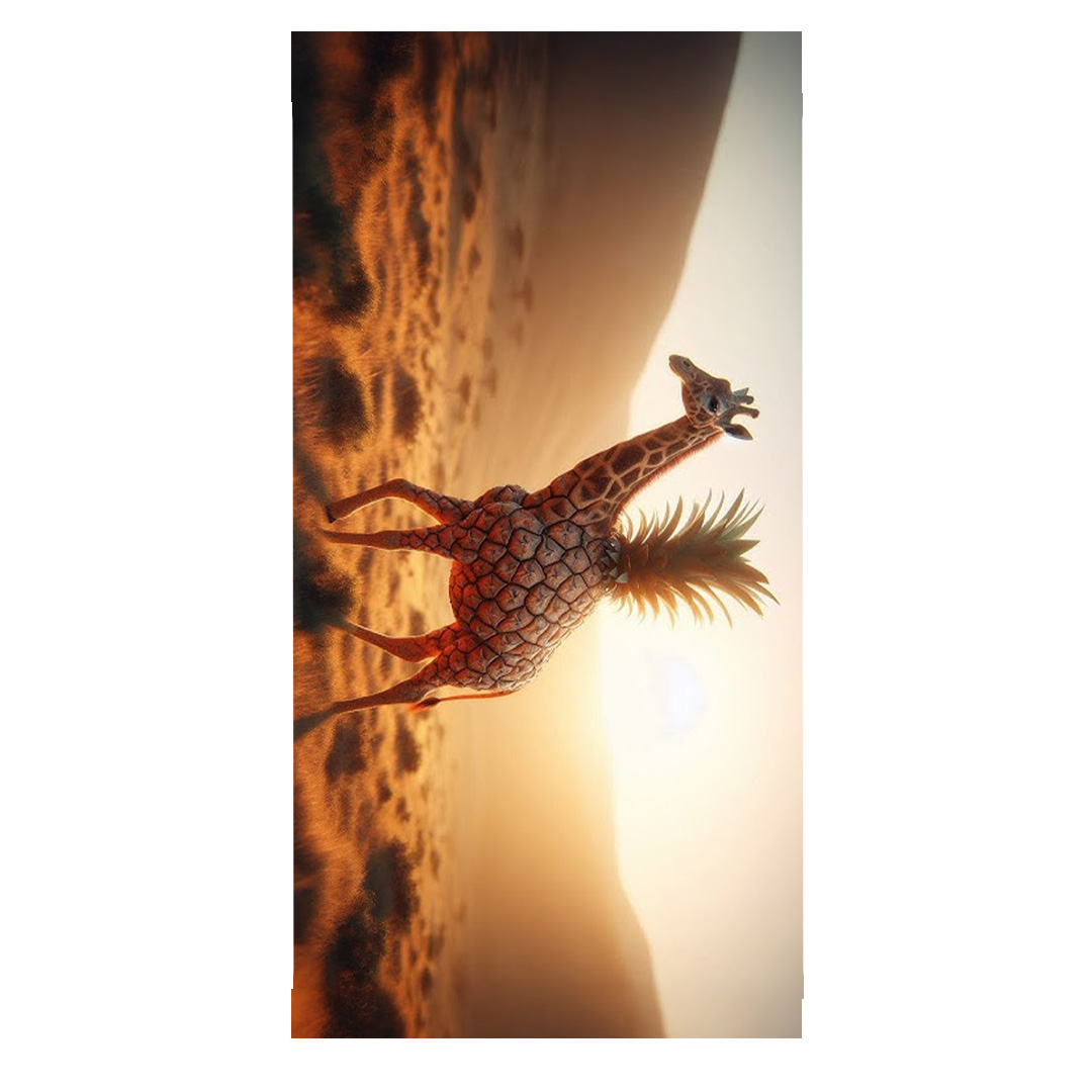 overlay