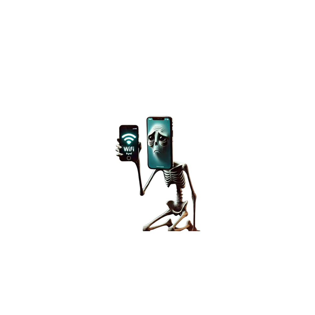 overlay